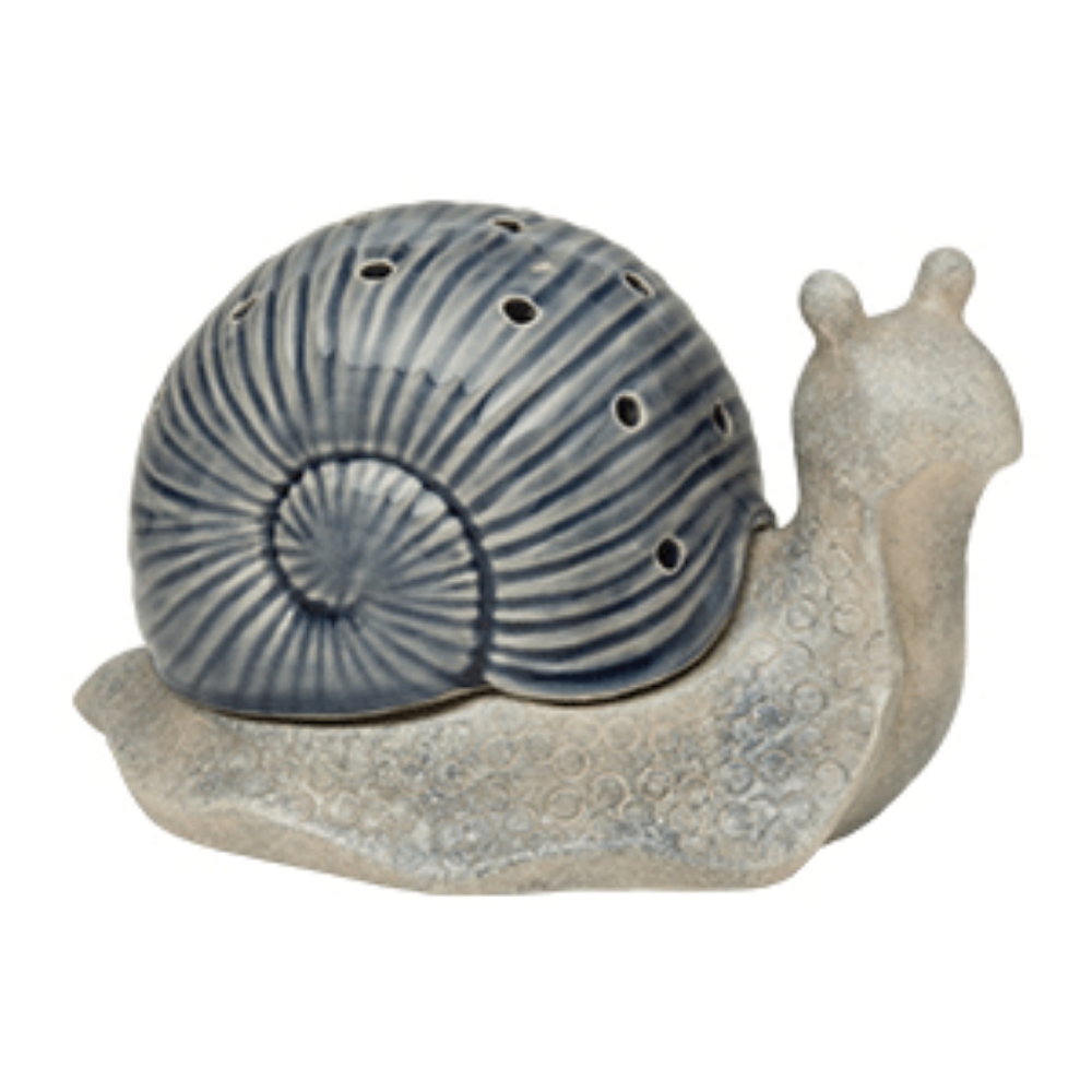 Scentsy Garden Snail Warmer